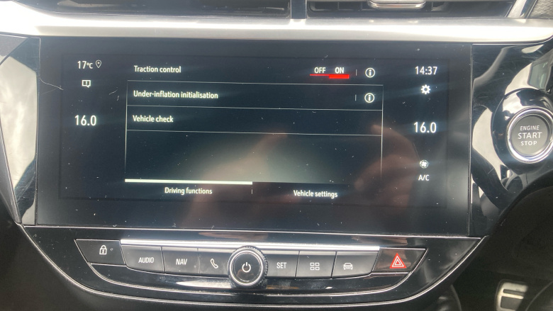 Vauxhall Corsa 1.2 Turbo Ultimate 5dr Auto Petrol Hatchback